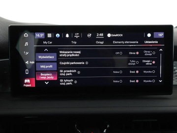 Alfa Romeo Tonale 2022 Alfa Romeo Tonale mHEV automat full LED skóra, zdjęcie 23