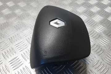 AIRBAG ŘIDIČE RENAULT LATITUDE (L70_) 985100001R 2.0L DIESEL 110KW 2011