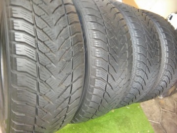 ШИНЫ GOODYEAR ULTRA GRIP 255/55 R19