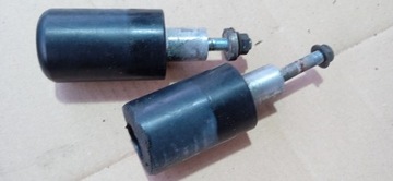 HONDA CBR 1100 XX КРЫШКИ WOMET-TECH 600