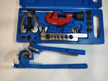 ТОРМОЗНОЙ КОМПЛЕКТ + ГИБОЧНАЯ СТАНКА для тормозной трубки