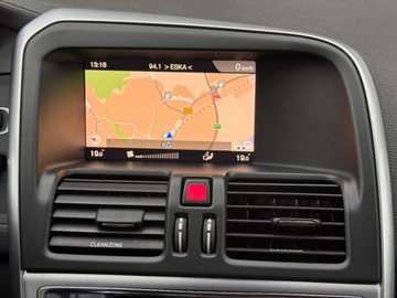 Volvo XC60 2017 Volvo XC 60 2.0D Salon PL Pelna Opcja Serwis BDB Stan Navi Kamera SSU, zdjęcie 28