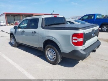 Ford Maverick II 2022 Ford Maverick XL, 2022r., 2.5L 2.5 Benzyna 162KM, zdjęcie 3