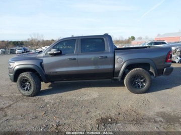 RAM 1500 TRX 57 Box 2022 6.2l 6.2 Benzyna 702KM, zdjęcie 2