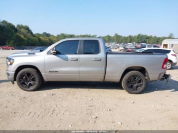  RAM 1500 Big Horn 64 Box 2022 5.7l 5.7 Benzyna 395KM, zdjęcie 2