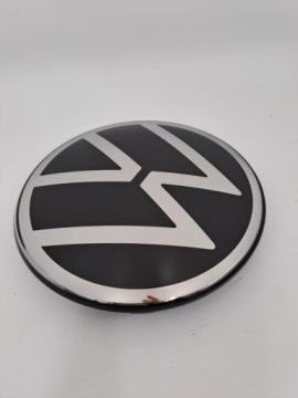 ЭМБЛЕМА ЛОГОТИП ЗНАК ВПЕРЕД VW GOLF VIII 19R+ НА РАДАР OE