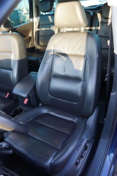 Seat Alhambra II (7N) Van 2.0 TDI 140KM 2012 Seat Alhambra 2.0 TDI CR 140 KM 4x4, 7osob, Kamera, Webasto, Salon PL, GWA, zdjęcie 24