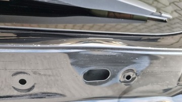 ЗАДНЯЯ ДВЕРЬ С ОКНОМ FORD KUGA III MK2 LIFT 16-19