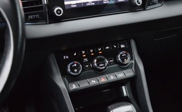 Skoda Karoq Crossover 1.5 TSI ACT 150KM 2019 Skoda Karoq 1,6 TDI 115 DSG FULL LED Nawigacja Kamera 1.6 Diesel 115KM, zdjęcie 29