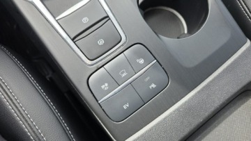 Ford Kuga III SUV Plug-In Facelifting 2.5 PHEV 243KM 2024 Ford Kuga Duża Navi jak nowy, zdjęcie 11