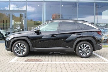 Hyundai Tucson IV SUV 1.6 T-GDI 48V 180KM 2024 HYUNDAI Tucson EXECUTIVE, zdjęcie 7
