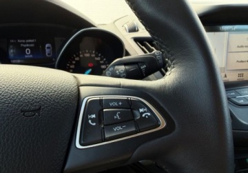 Ford Kuga II SUV Facelifting 1.5 EcoBoost 150KM 2018 Ford Kuga 1.5 Benzyna 150KM, zdjęcie 15