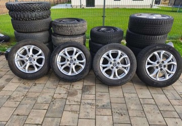 Mazda CX-3 Crossover 2.0 SKY-G 120KM 2016 Mazda CX-3 Mazda CX-3 SKYACTIV-G 120 FWD Exclusive-Line 2.0 Benzyna 120KM, zdjęcie 26