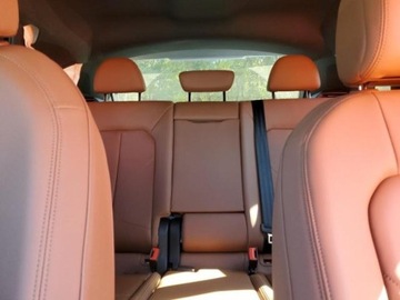Audi Q3 II 2024 Audi Q3 2024r., Premium Plus, od ubezpieczalni 3.0 Benzyna 228KM, zdjęcie 8