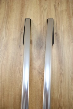 MERCEDES TŘÍDA E W212 KOMBI STŘEŠNÍ NOSIČ KOMPLET