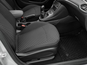 Opel Astra K Sportstourer Facelifting 1.2 Turbo 130KM 2021 Opel Astra GD247YV#1.2 T Edition 2 stref klima, zdjęcie 28