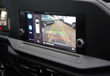 Volkswagen Caddy V Caddy 2.0 TDI 102KM 2021 Volkswagen Caddy 7 osobowy _ Kamera _ Drzwi przesuuwne 2.0 Diesel 102KM, zdjęcie 17