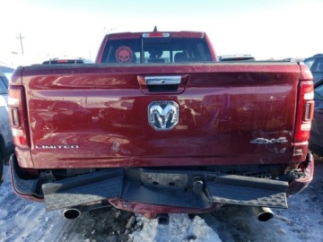  RAM 1500 LIMITED, 4x4, v8 5.7L, od ubezpieczalni 5.7 Benzyna 395KM, zdjęcie 5