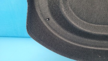 NISSAN QASHQAI III J12 22r 1.3 DIG-T ЗАДНЯЯ ПОЛКА БАГАЖНИКА 799106UA0B