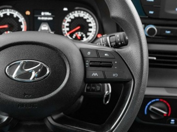 Hyundai i20 III Hatchback 1.2 MPI 84KM 2022 Hyundai i20 GD6U221#1.2 Pure Cz.cof Bluetooth, zdjęcie 12