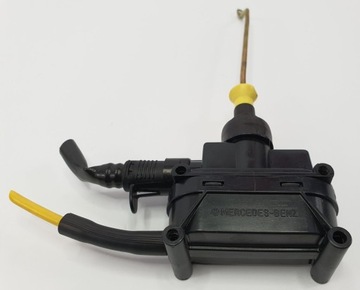 ZAWÓR PODCIŚNIENIA ZAMKA MERCEDES W126 SEC