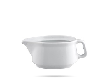 Sosjerka porcelanowa 400 ml KASZUB HEL LUBIANA