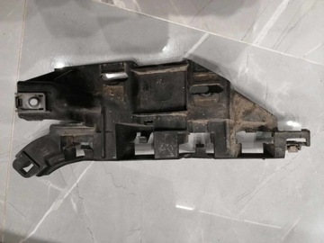 ŚLIZG ZDERZAKA LEWY PRZÓD PEUGEOT 307 307CC