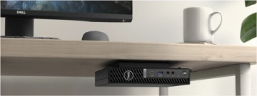 Компьютер Dell Optiplex 7010 MFF i7-13700T 32 ГБ SSD1024 UHD 770 W11Pro