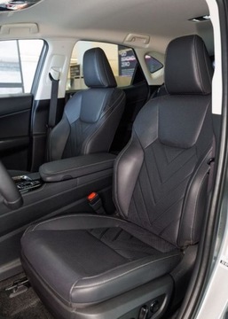 Lexus NX II 2024 Lexus NX 350h Omotenashi AWD 2.5 Hybryda 243KM, zdjęcie 5