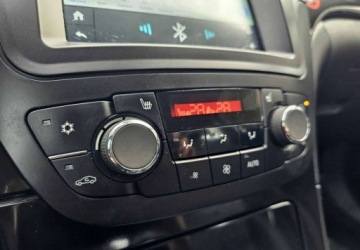 Opel Insignia I Sedan 2.0 Turbo ECOTEC 220KM 2012 Opel Insignia Opel Insignia 2.0 Turbo Cosmo 2.0 Benzyna 220KM, zdjęcie 22