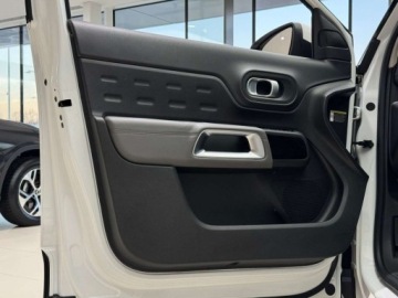 Citroen C5 Aircross SUV 1.5 BlueHDI 131KM 2020 Citroen C5 Aircross Feel 1 wlasciciel Salon Polska FV 23 gwarancja do, zdjęcie 13