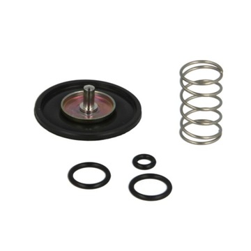 Zestaw naprawczy zaworu AIR CUT HONDA GL 1000 1975- TOURMAX ACV-105
