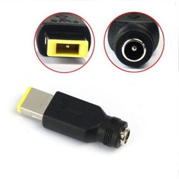 Adapter Z 2,5x5,5 na Lenovo YOGA