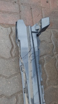 АБСОРБЕР ПЕРЕДНЕГО БАМПЕРА 31323835 VOLVO V60 S60