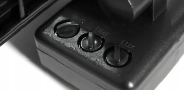 ВОДОНЕПРОНИЦАЕМАЯ НАРУЖНАЯ галогенная светодиодная лампа мощностью 30 Вт