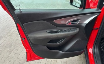 Opel Mokka I SUV 1.4 Turbo ECOTEC 140KM 2015 Opel Mokka 2015R, 140KM, Klima, Zarejestrowany w Polsce VAT-Marza 1.4, zdjęcie 19