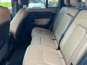 Land Rover Defender IV (L663) 2025 Defender 110 D350 X-Dynamic HSE 3.0 (350KM) 2025, zdjęcie 8