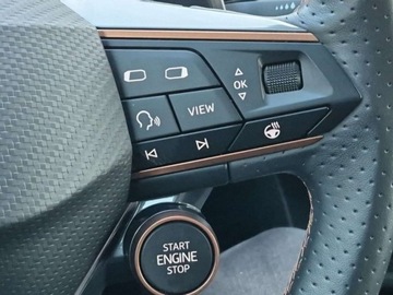 Cupra Formentor Crossover 2.0 TSI 310KM 2021 Cupra Formentor VZ4Drive 310KMMartwe pole Faktura VAT Bogata wersjaSKory, zdjęcie 19