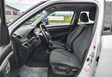 Suzuki Swift V 2015 Suzuki Swift Suzuki Swift V ZADBANA 1.2 Diesel 75KM, zdjęcie 22