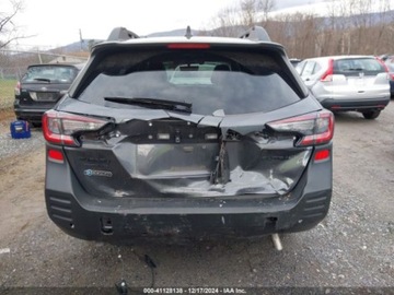 Subaru 2022 Subaru Outback Wilderness 2022 2.4l 2.4 Benzyna 260KM, zdjęcie 4