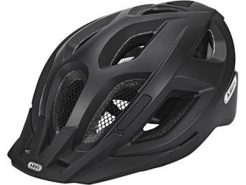 Kask Aduro 2.0 Velvet Czarny M