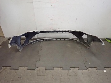 NÁRAZNÍK PŘEDNÍ VW TAIGO 2022- 2G7807221C