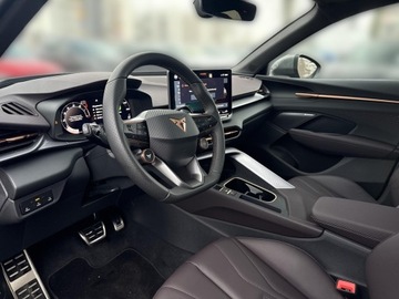 Cupra Terramar SUV 2.0 TSI 265KM 2025 Cupra Terramar VZ 2.0TSI 265KM Pakiet High Canyon, zdjęcie 10