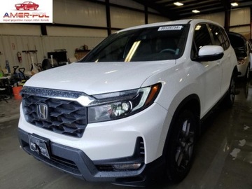 Honda 2022 Honda Inny Passport Exl 2022 3.5l 3.5 Benzyna 280KM