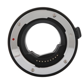 Commlite Ft MFT AF к переходному кольцу