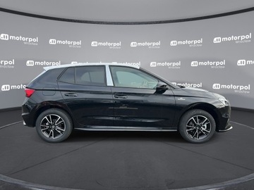 Skoda Fabia IV 2025 Skoda Fabia Monte Carlo 1.0 TSI DSG, zdjęcie 10