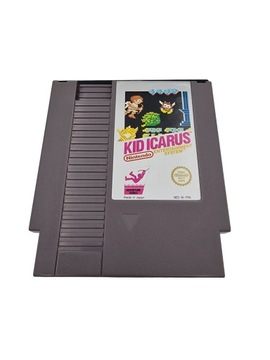 NINTENDO NES KID ICARUS