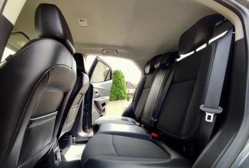 Opel Mokka I SUV 1.4 Turbo ECOTEC 140KM 2017 Opel Mokka X Bezwypadkowy Oryginal Kamera COFANIA NAVI Zadbany Sam Zobacz, zdjęcie 24