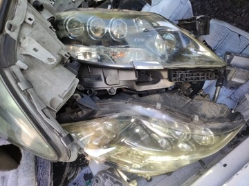 LEXUS LS 600 H SVĚTLOMET PŘEDNÍ