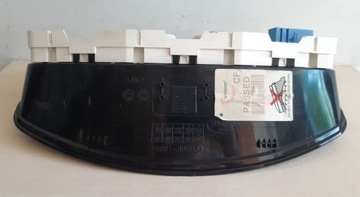 ЧАСЫ СЧЕТЧИК FORD FIESTA MK6 FL FORD FUSION LIFT EUROPA 6S6T-10849CF